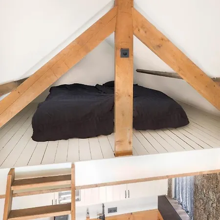 Bed & Breakfast De Zandhoef Eersel Exterior photo