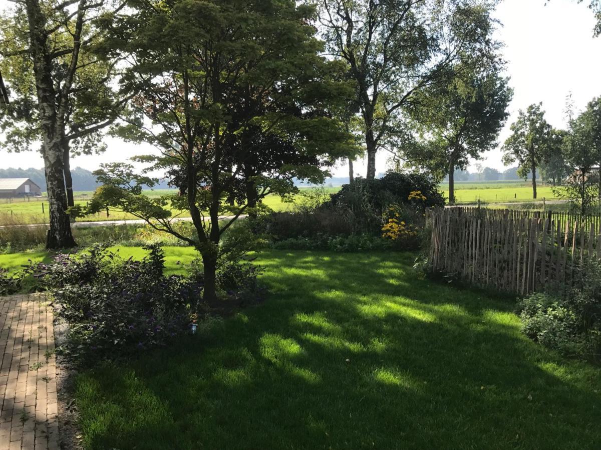 De Zandhoef Lodge