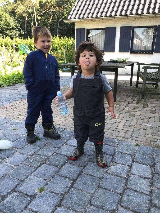 De Zandhoef Eersel