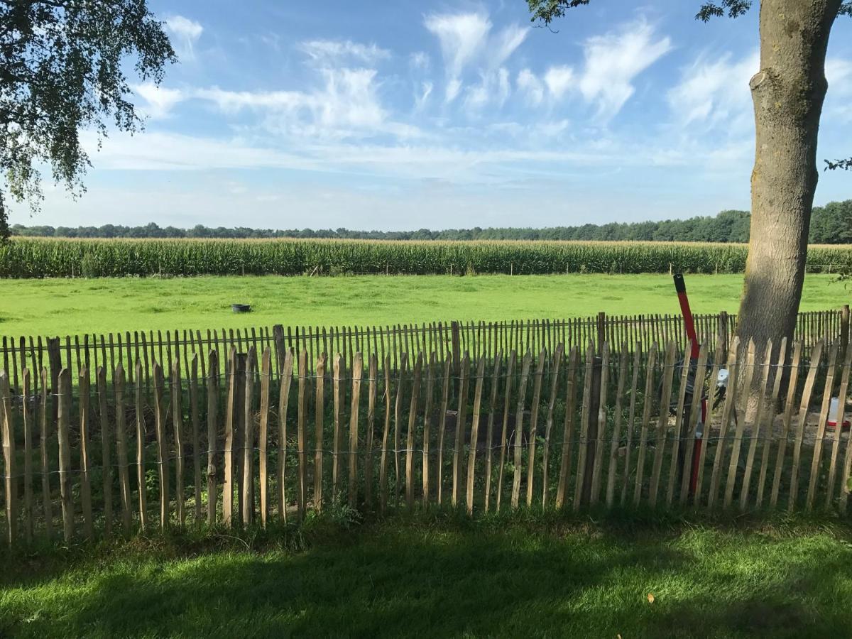 De Zandhoef Eersel