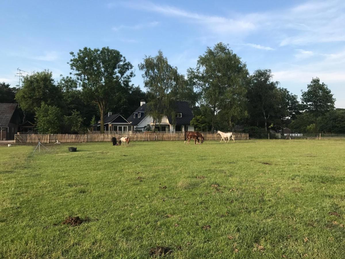 De Zandhoef * Eersel